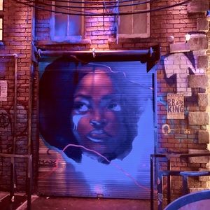 Meet your Posher, Sophia